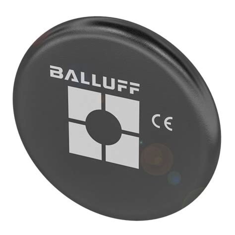 balluff rfid tag|Balluff capacitive sensors.